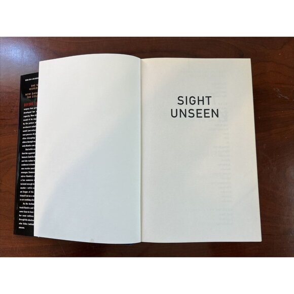 Iris & Roy Johansen Kendra Michaels Series Lot Of 2 Hardcover 1st Edition Books - Picture 5 of 13